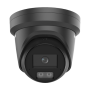 Camera IP 4MP, lentila 2.8mm, IR 30m, WL 30m ColorVu3, 2xMic, NEAGRA - HIKVISION DS-2CD2347G3-LI2UY-2.8mm-BLACK HIKVISION - 1